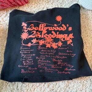 Post Malone Official Hoodie